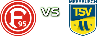 Düsseldorf II - Meerbusch Spiel Prognosen und Statistiken