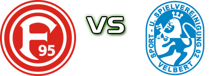 Düsseldorf II - Velbert Detalji meca I statistika. Düsseldorf II - Velbert Detalji meca I statistika.