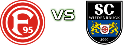 Düsseldorf II - Wiedenbrück head to head game preview and prediction