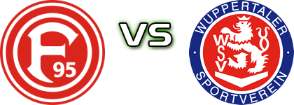 Düsseldorf II - Wuppertal Spiel Prognosen und Statistiken