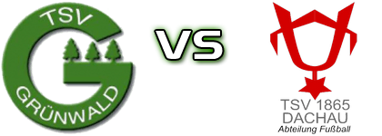 TSV Grünwald - 1865 Dachau детайли и статистика