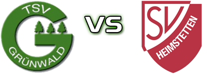 TSV Grünwald - SV Heimstetten head to head game preview and prediction