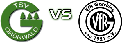 TSV Grünwald - Garching Spiel Prognosen und Statistiken