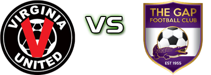 Virginia United - The Gap FC head to head game preview and prediction