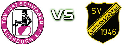 TSV Schwaben - Kirchanschöring Statistiche e dettagli partita