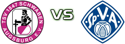 TSV Schwaben - Aschaffenburg detalji utakmice i statistika