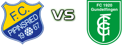 Pipinsried - Gundelfingen Statistiche e dettagli partita