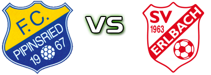 Pipinsried - SV Erlbach head to head game preview and prediction