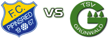 Pipinsried - TSV Grünwald head to head game preview and prediction