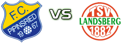 Pipinsried - Landsberg head to head game preview and prediction