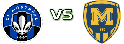 Montréal - Metalist 1925 Spiel Prognosen und Statistiken