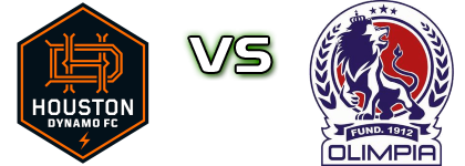 Houston - Olimpia head to head game preview and prediction