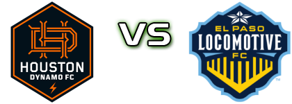 Houston - Locomotive head to head game preview and prediction