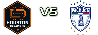 Houston - Pachuca Spiel Prognosen und Statistiken Houston - Pachuca Spiel Prognosen und Statistiken