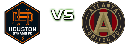 Houston - Atlanta Utd head to head game preview and prediction