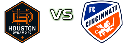 Houston - Cincinnati Estatísticas e detalhes do jogo
