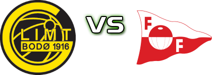 Bodø/Glimt - Fredrikstad head to head game preview and prediction