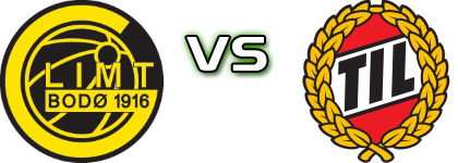 Bodø/Glimt - Tromsø Detalles y estadisticas