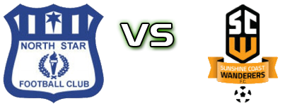 North Star - Sunshine Coast детайли и статистика