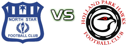 North Star - Holland Park Hawks head to head game preview and prediction