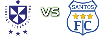 USMP - Santos FC de Nazca head to head game preview and prediction USMP - Santos FC de Nazca head to head game preview and prediction