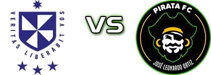 USMP - Pirata head to head game preview and prediction USMP - Pirata head to head game preview and prediction