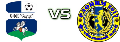 SFK Slutsk - FK Slonim Statistiche e dettagli partita