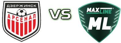 Arsenal Dzerzhinsk - Maxline head to head game preview and prediction