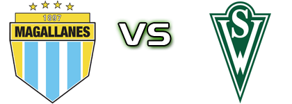 Magallanes - Wanderers Detalji meca I statistika. Magallanes - Wanderers Detalji meca I statistika.