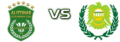 Al-Ittihad - Asyut Petroleum head to head game preview and prediction