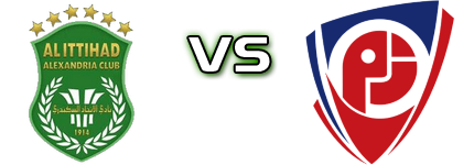 Al-Ittihad - Petrojet Spiel Prognosen und Statistiken