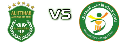 Al-Ittihad - National Bank Spiel Prognosen und Statistiken