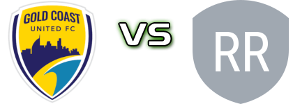 Gold Coast Utd. - Rochedale Rovers Spiel Prognosen und Statistiken
