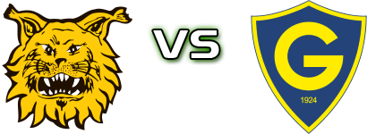 Ilves - Gnistan Statistiche e dettagli partita Ilves - Gnistan Statistiche e dettagli partita
