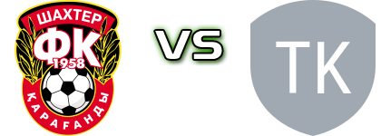 Shakhter - FC Tobol Kostanay Reserve detalji utakmice i statistika