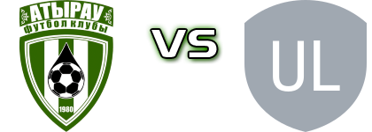 Atyrau - Ulytau FC head to head game preview and prediction Atyrau - Ulytau FC head to head game preview and prediction