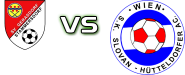 Gerasdorf - Slovan HAC Spiel Prognosen und Statistiken Gerasdorf - Slovan HAC Spiel Prognosen und Statistiken