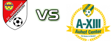 Gerasdorf - Austria XIII детайли и статистика