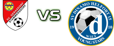 Gerasdorf - SV Dinamo head to head game preview and prediction