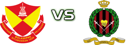 Selangor FC - DPMM Statistiche e dettagli partita Selangor FC - DPMM Statistiche e dettagli partita
