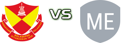 Selangor FC - Melaka FC Spiel Prognosen und Statistiken