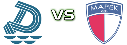 Dunav - Marek Detalles y estadisticas