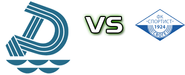 Dunav - Sportist Spiel Prognosen und Statistiken Dunav - Sportist Spiel Prognosen und Statistiken