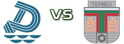 Dunav - Septemvri head to head game preview and prediction Dunav - Septemvri head to head game preview and prediction