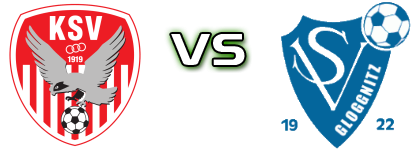 KSV 1919 - SV Gloggnitz head to head game preview and prediction