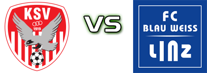 KSV 1919 - BW Linz head to head game preview and prediction