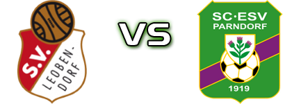 Leobendorf - Parndorf Spiel Prognosen und Statistiken Leobendorf - Parndorf Spiel Prognosen und Statistiken