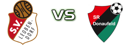 Leobendorf - Donaufeld детайли и статистика