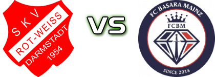RW Darmstadt - FC Basara Mainz Detalji meca I statistika. RW Darmstadt - FC Basara Mainz Detalji meca I statistika.