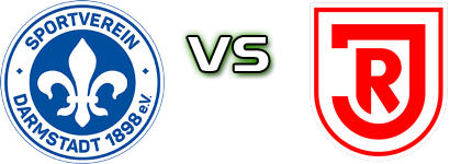 Darmstadt - Regensburg detalji utakmice i statistika Darmstadt - Regensburg detalji utakmice i statistika